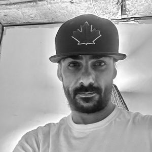 Meet your Posher, Brian